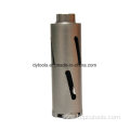 Hammer Drill Diamond Dry Core Drill Bit